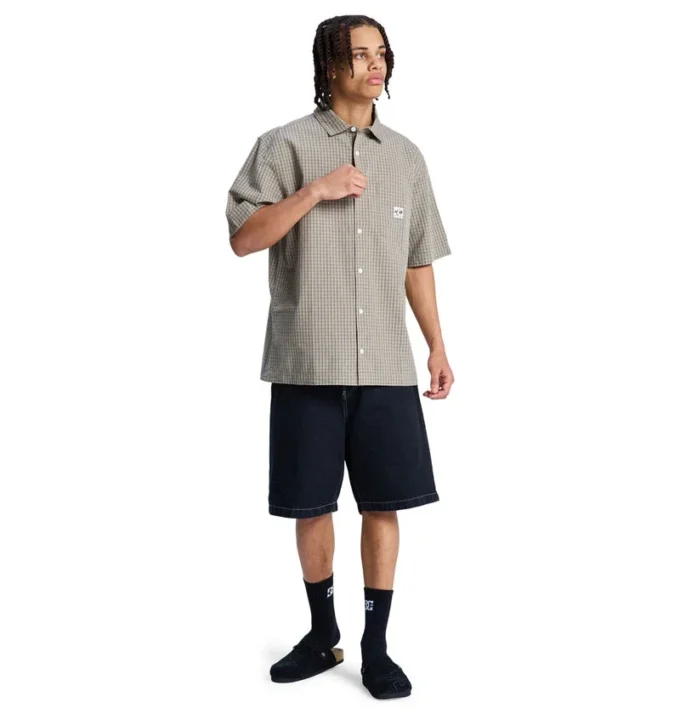 Game On Kurzarmshirt für Herren