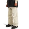 Gefütterte Chino-Hose für Herren