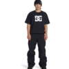 Gefütterte Chino-Hose für Herren