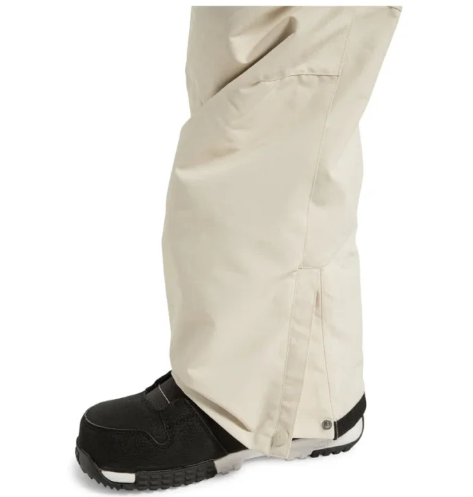 Gefütterte Chino-Hose für Herren