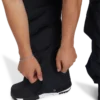 Gefütterte Chino-Hose für Herren
