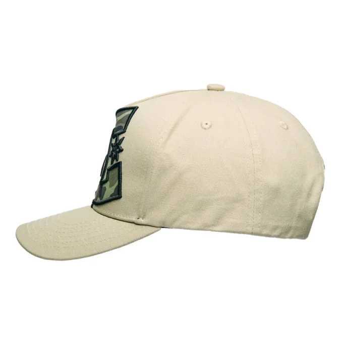 Heardnotts Snapback Heardnotts Snapback