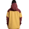 Herren-Anorak-Shelljacke DC-43 Herren-Anorak-Shelljacke DC-43