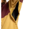 Herren-Anorak-Shelljacke DC-43 Herren-Anorak-Shelljacke DC-43