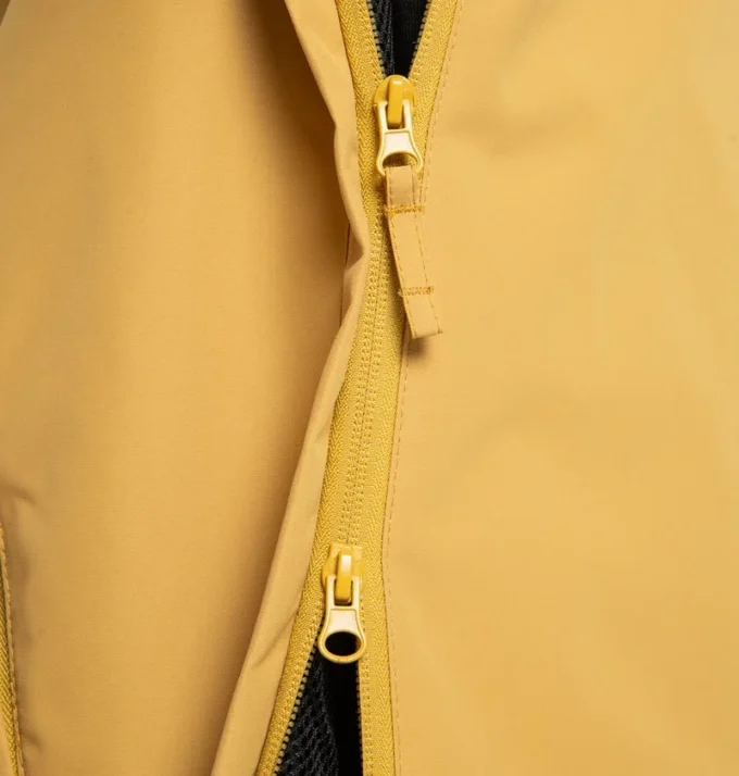 Herren-Anorak-Shelljacke DC-43 Herren-Anorak-Shelljacke DC-43