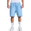 Herren-Baggy-Jeansshort-Carpenter-Shorts Herren-Baggy-Jeansshort-Carpenter-Shorts