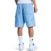 Herren-Baggy-Jeansshort-Carpenter-Shorts Herren-Baggy-Jeansshort-Carpenter-Shorts