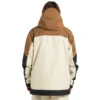 Herren Defiant gefütterte Schneejacke Herren Defiant gefütterte Schneejacke
