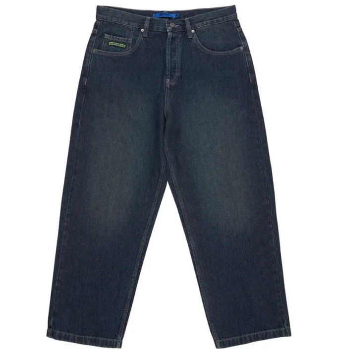 Herren-Jeans „Worker Baggy Denim Double That“ Herren-Jeans „Worker Baggy Denim Double That“
