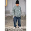 Herren-Jeans „Worker Baggy Denim Double That“ Herren-Jeans „Worker Baggy Denim Double That“