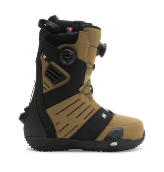 Herren Judge Step On® Snowboardboot