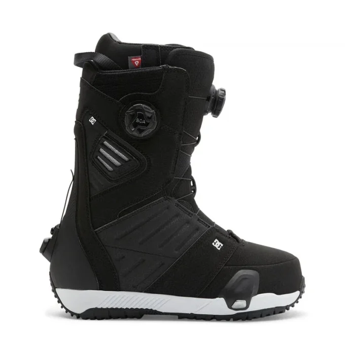 Herren Judge Step On® Snowboardboot