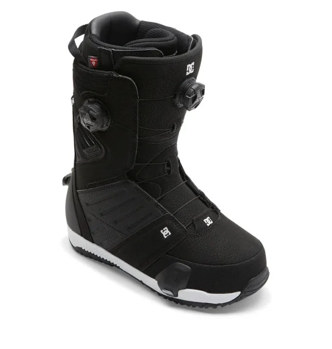 Herren Judge Step On® Snowboardboot