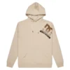 Herren-Kapuzenpullover „Solid Lefty“ Herren-Kapuzenpullover „Solid Lefty“