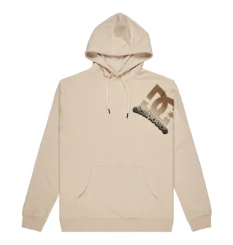 Herren-Kapuzenpullover „Solid Lefty“