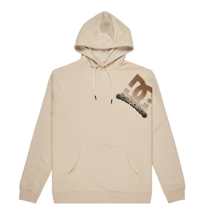 Herren-Kapuzenpullover „Solid Lefty“ Herren-Kapuzenpullover „Solid Lefty“