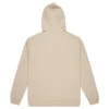 Herren-Kapuzenpullover „Solid Lefty“ Herren-Kapuzenpullover „Solid Lefty“