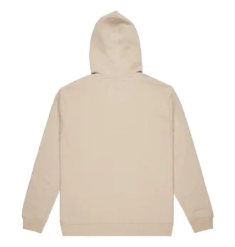 Herren-Kapuzenpullover „Solid Lefty“