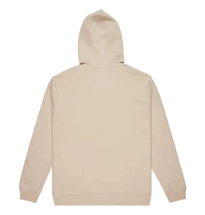 Herren-Kapuzenpullover „Solid Lefty“ Herren-Kapuzenpullover „Solid Lefty“