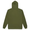 Herren-Kapuzenpullover „Solid Lefty“ Herren-Kapuzenpullover „Solid Lefty“