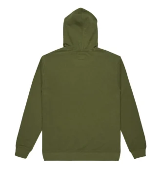 Herren-Kapuzenpullover „Solid Lefty“