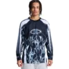Herren-Langarmhemd „Sylem 2“