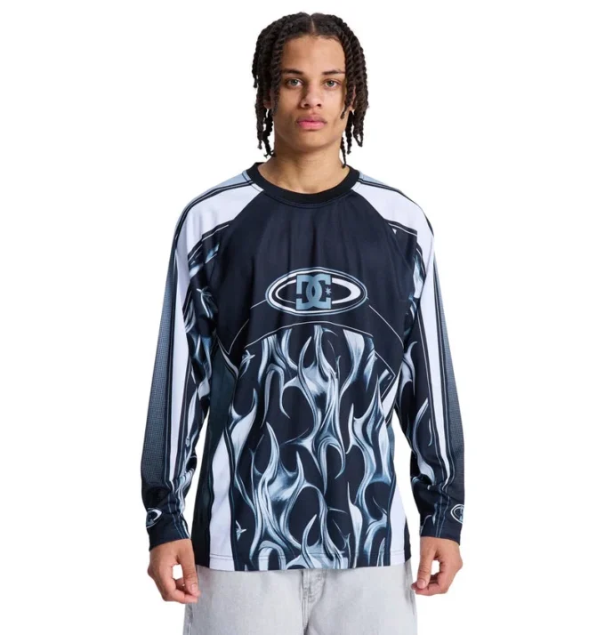 Herren-Langarmhemd „Sylem 2“