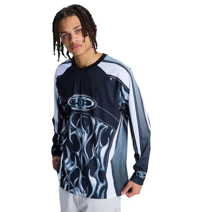 Herren-Langarmhemd „Sylem 2“