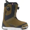 Herren-Snowboardboot Transcend BOA® Herren-Snowboardboot Transcend BOA®