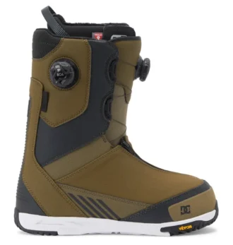 Herren-Snowboardboot Transcend BOA®