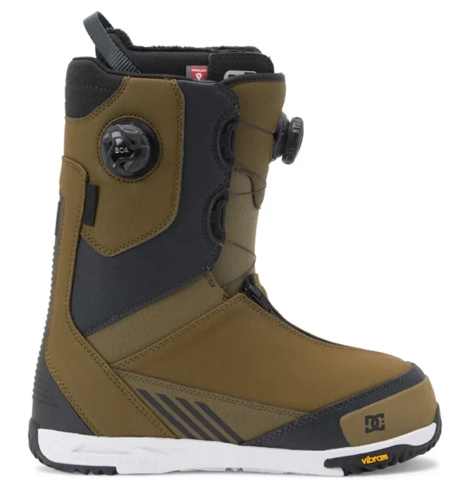 Herren-Snowboardboot Transcend BOA® Herren-Snowboardboot Transcend BOA®