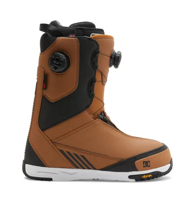 Herren-Snowboardboot Transcend BOA® Herren-Snowboardboot Transcend BOA®