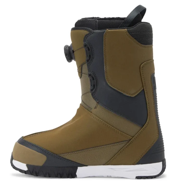 Herren-Snowboardboot Transcend BOA® Herren-Snowboardboot Transcend BOA®