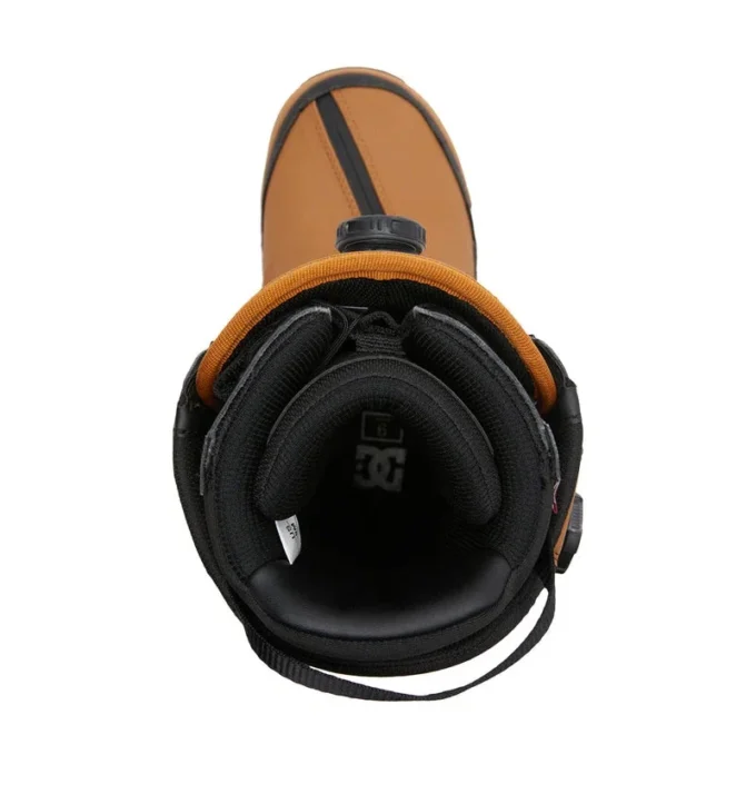 Herren-Snowboardboot Transcend BOA® Herren-Snowboardboot Transcend BOA®