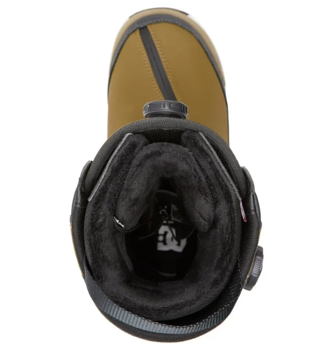 Herren-Snowboardboot Transcend BOA® Herren-Snowboardboot Transcend BOA®