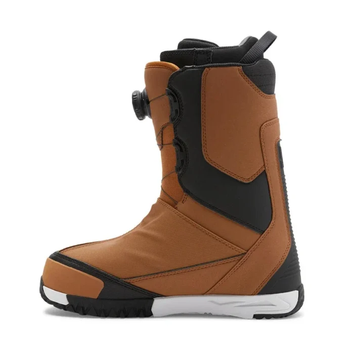 Herren-Snowboardboot Transcend BOA® Herren-Snowboardboot Transcend BOA®