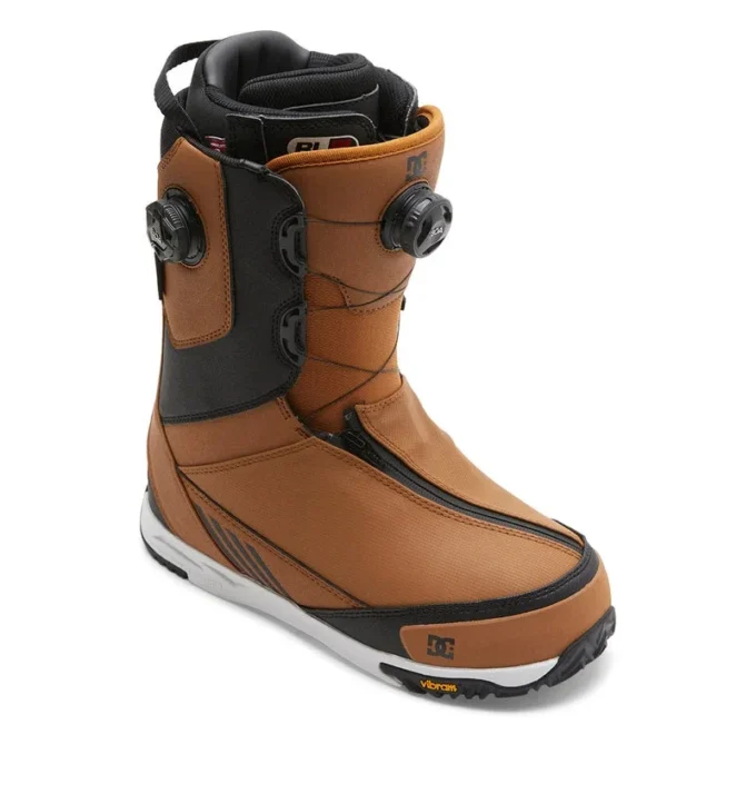 Herren-Snowboardboot Transcend BOA® Herren-Snowboardboot Transcend BOA®