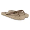 Herren-Spray-Graffik-Pantolette Herren-Spray-Graffik-Pantolette