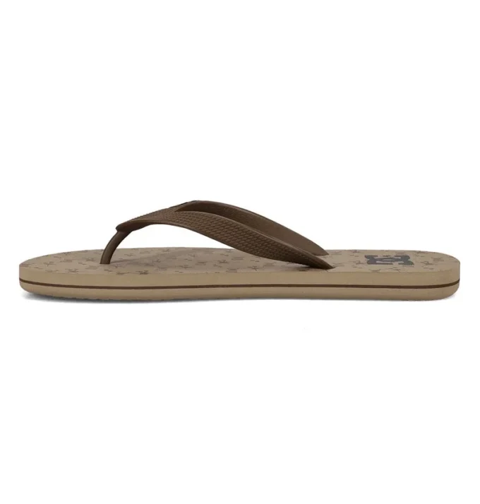 Herren-Spray-Graffik-Pantolette Herren-Spray-Graffik-Pantolette