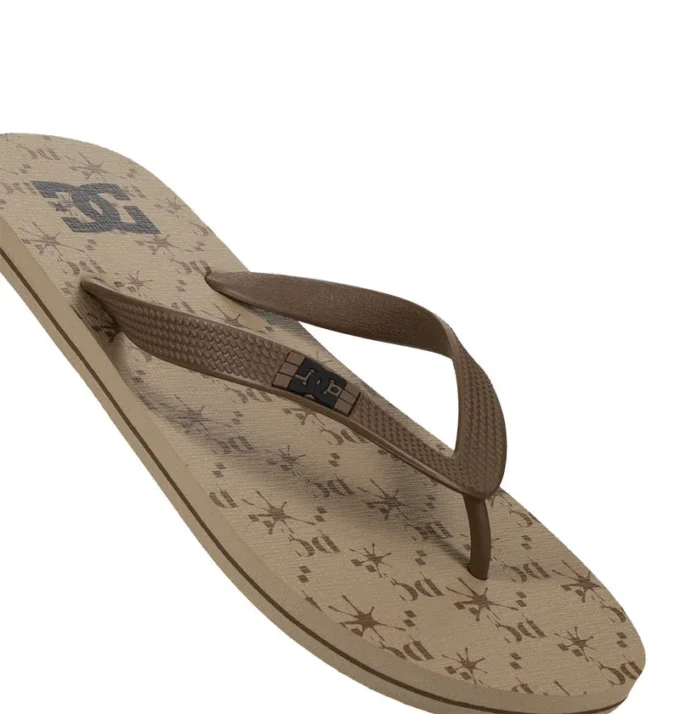 Herren-Spray-Graffik-Pantolette Herren-Spray-Graffik-Pantolette