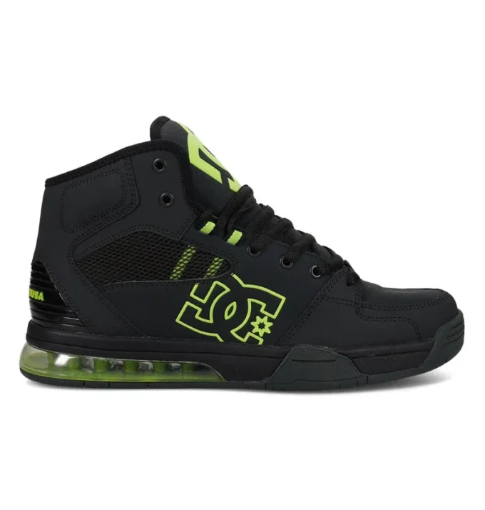 Herren-Stiefel „Versatile Hi“ Herren-Stiefel „Versatile Hi“