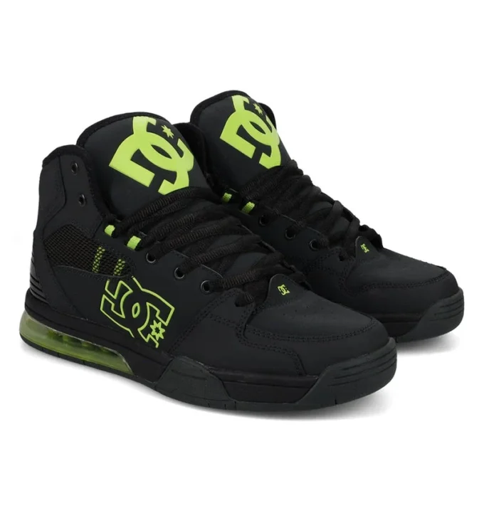 Herren-Stiefel „Versatile Hi“ Herren-Stiefel „Versatile Hi“
