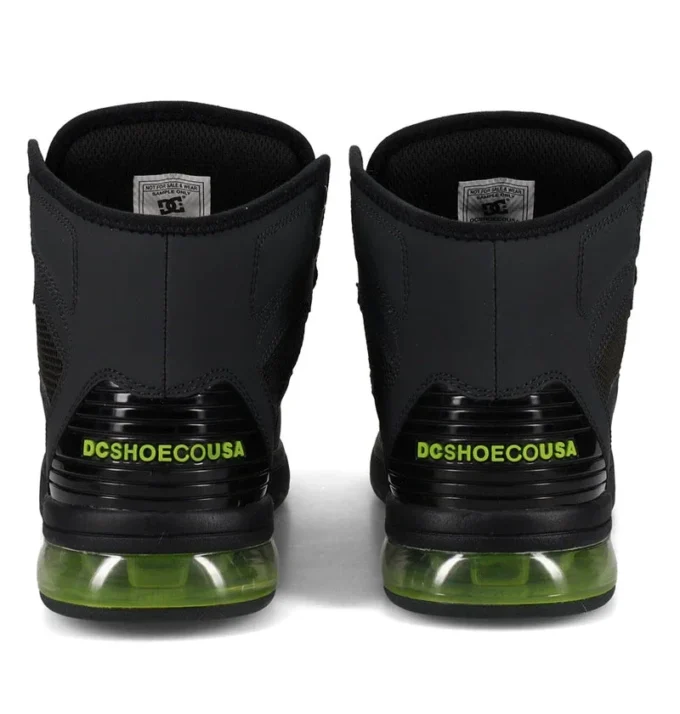 Herren-Stiefel „Versatile Hi“ Herren-Stiefel „Versatile Hi“
