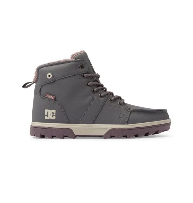 Herren-Woodland-Stiefel Winterstiefel Herren-Woodland-Stiefel Winterstiefel