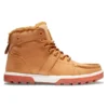 Herren-Woodland-Stiefel Winterstiefel