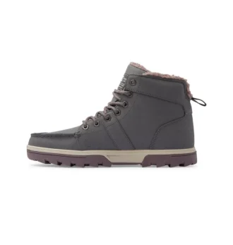 Herren-Woodland-Stiefel Winterstiefel