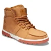 Herren-Woodland-Stiefel Winterstiefel