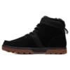 Herren-Woodland-Stiefel Winterstiefel Herren-Woodland-Stiefel Winterstiefel