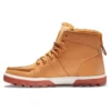 Herren-Woodland-Stiefel Winterstiefel
