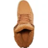 Herren-Woodland-Stiefel Winterstiefel